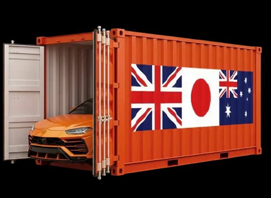 Premium Vehicle Sourcing