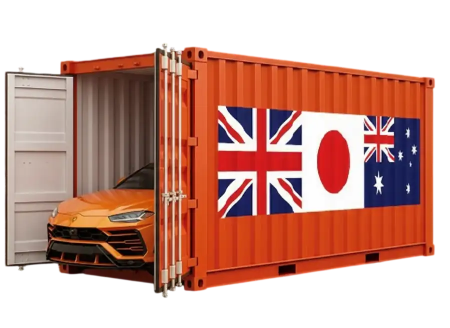 Premium Vehicle Sourcing