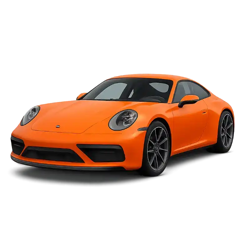 Premium Vehicle Consignment