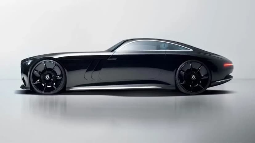 Mercedes меняет ритм: больше гибкости, меньше резких шагов