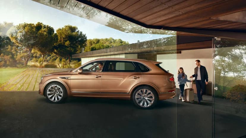 Лучшие премиальные SUV для Кипра в 2026 году: полный гид по выбору