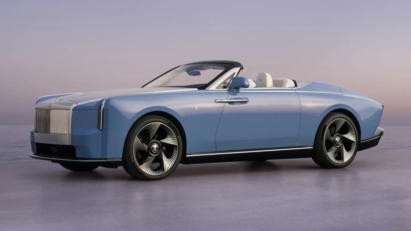 Rolls-Royce Project Nightingale