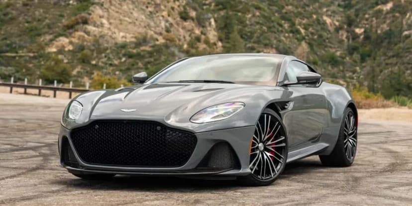 План Aston Martin: как бренд намерен бросить вызов Ferrari и выйти на прибыль после убытка в €220 млн