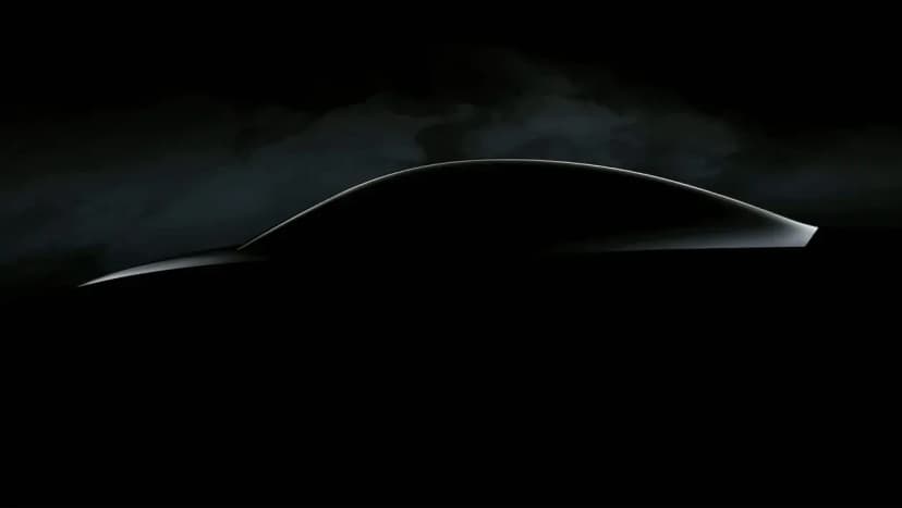 Tesla Model 2: Бюджетная электромодель появится в 2025 году