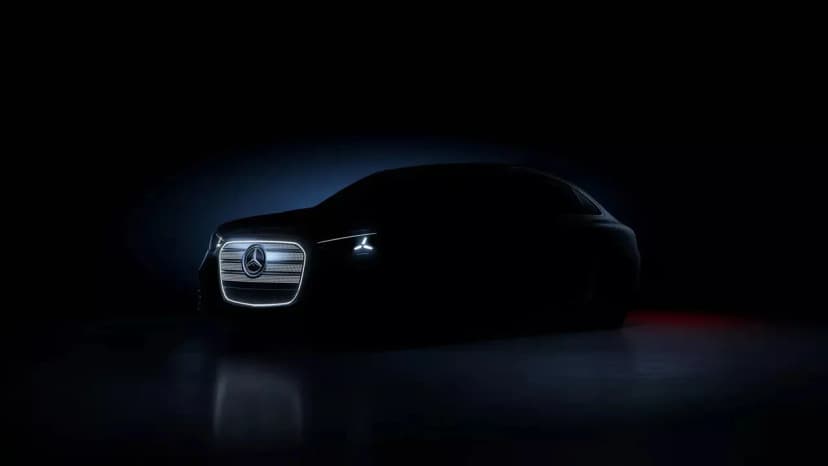 Новый Mercedes C-Class: электрическая революция и новый