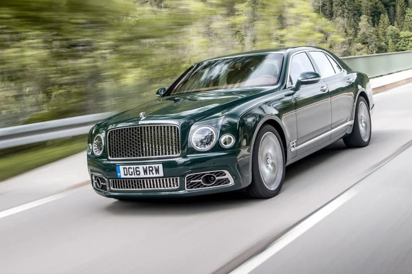 Here's why luxury cars can be cheaper in Cyprus