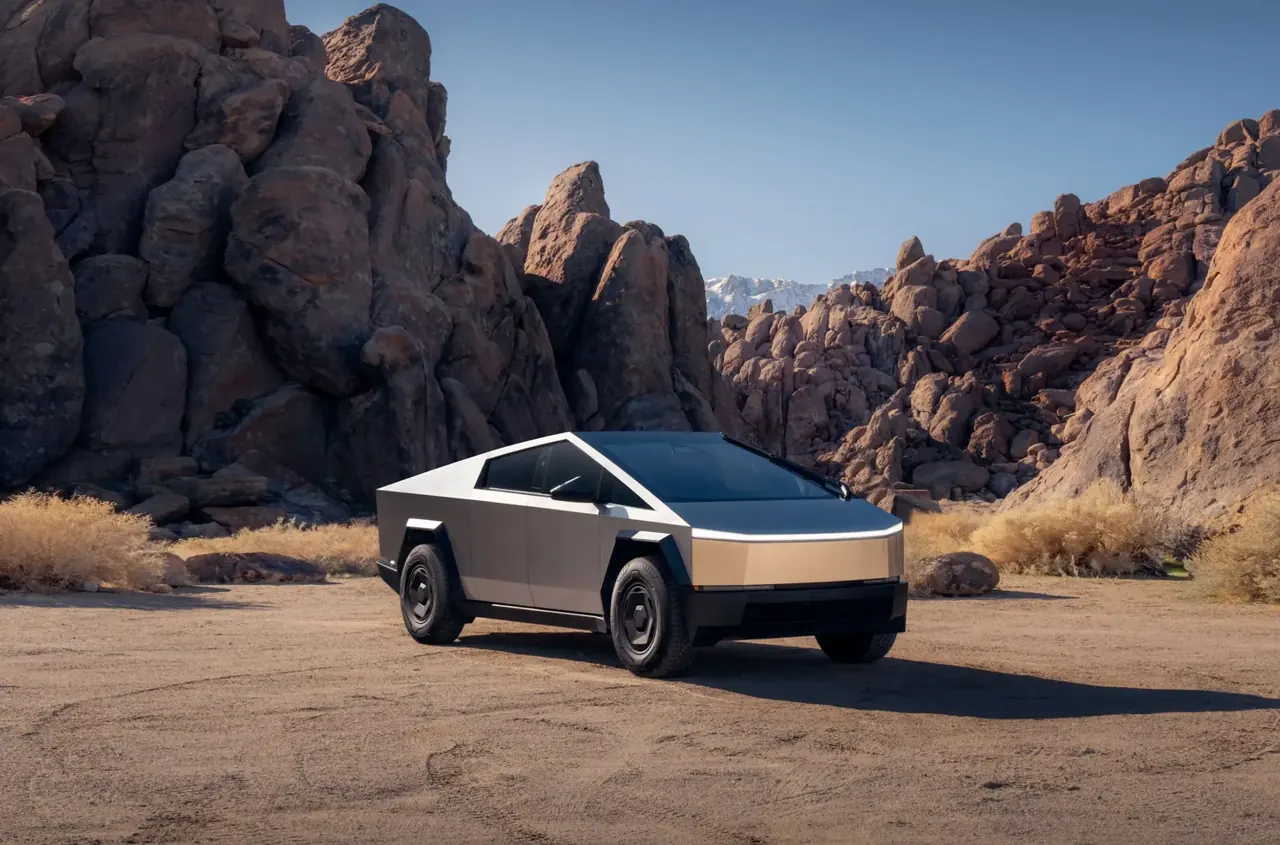 So... is a Tesla actually worth it?