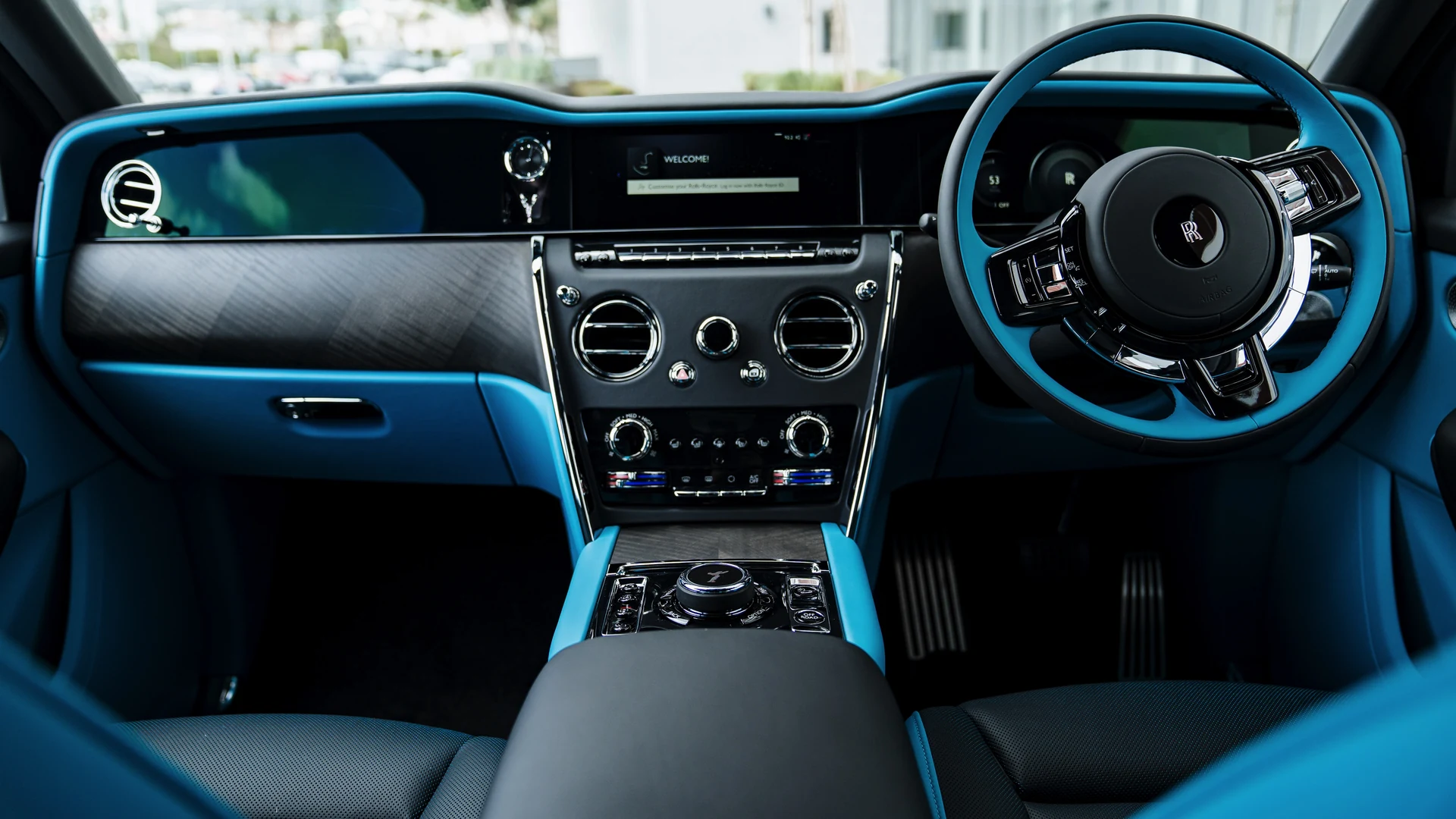 Design and aerodynamic detail. Car 74
