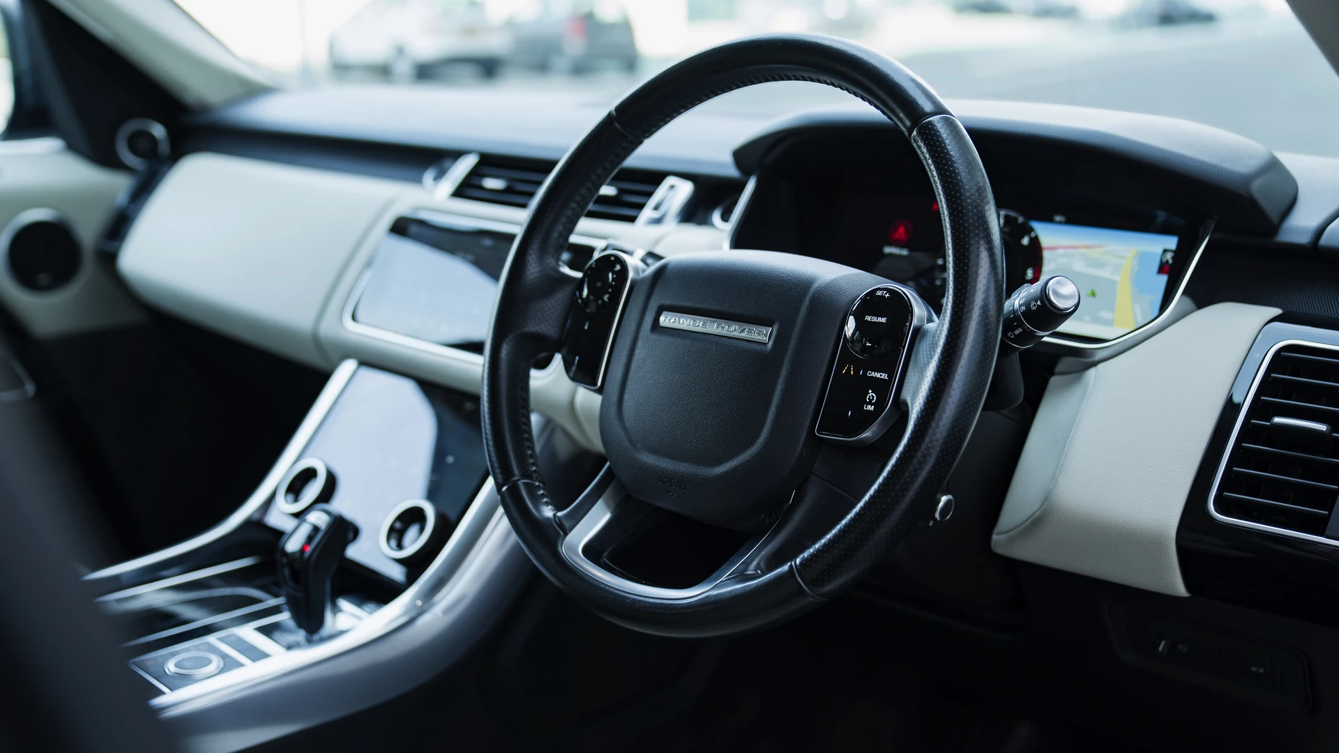 Exterior styling detail. Car 71
