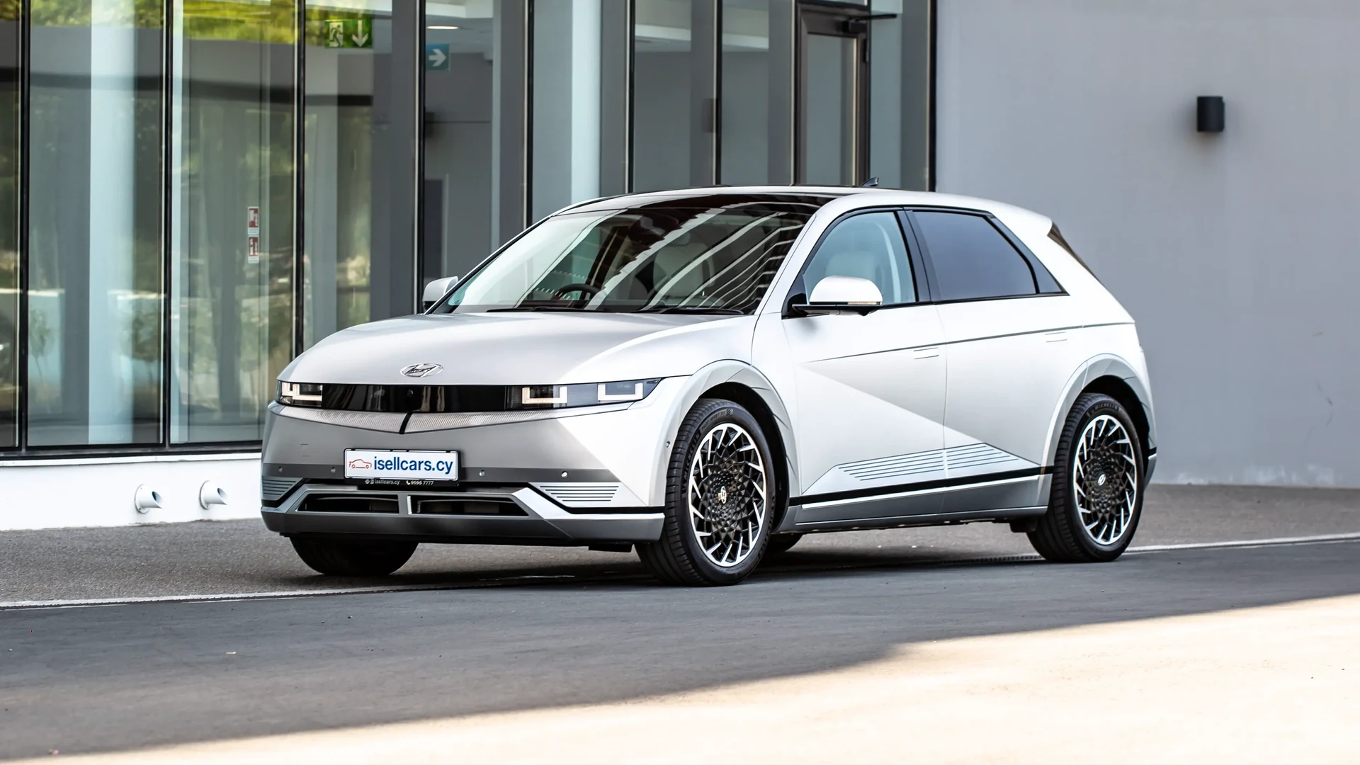 Hyundai Ioniq 5