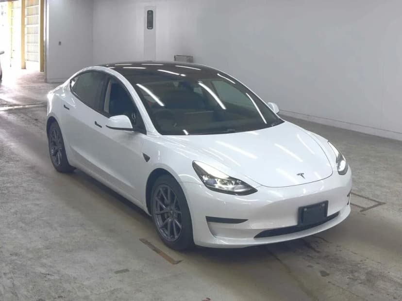 Should You Buy a Japanese Tesla in Cyprus? Pros, Cons and What to Check