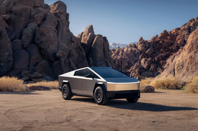 So... is a Tesla actually worth it?