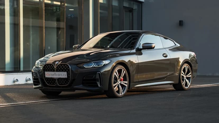 BMW M440i xDrive