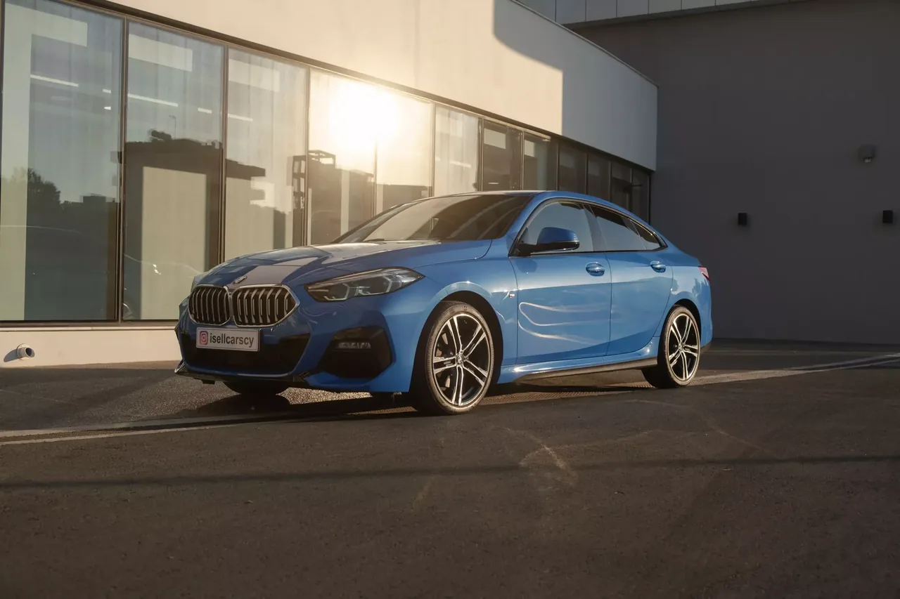 BMW 2-Series