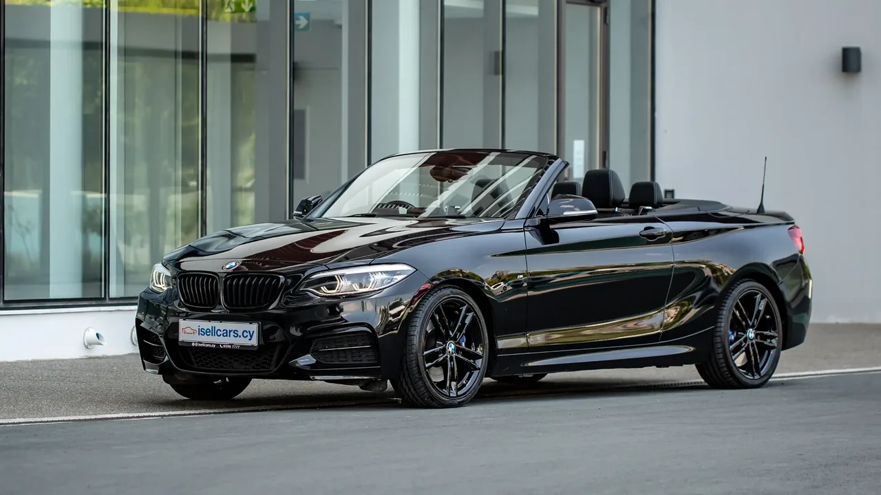 BMW 2-Series